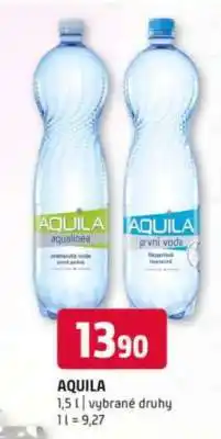 Terno Aquila nabídka