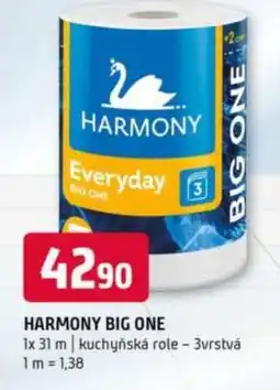 Terno HARMONY BIG ONE nabídka