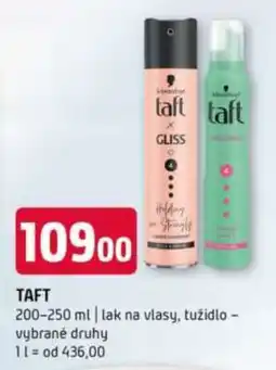 Terno Taft nabídka