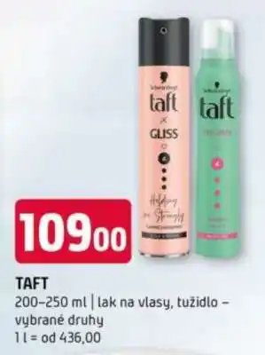 Terno Taft nabídka
