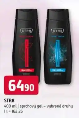 Terno Str8 nabídka