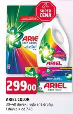 Terno Ariel Color nabídka