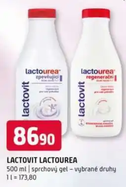 Terno LACTOVIT LACTOUREA nabídka