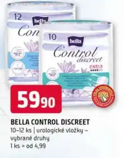 Terno Bella Control discreet nabídka