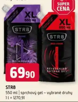 Terno Str8 nabídka