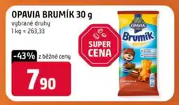 Terno OPAVIA Brumík 30 g nabídka