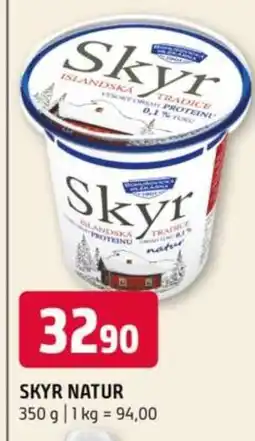 Terno SKYR NATUR nabídka