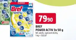 Trefa Bref power activ nabídka