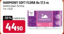Trefa Harmony soft flora nabídka