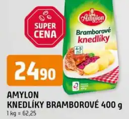 Trefa Amylon knedlíky bramborové nabídka