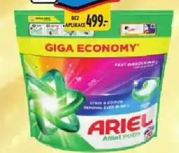 Albert Ariel Prací kapsle nabídka