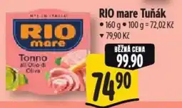 Albert RIO mare Tuňák nabídka