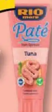 Albert RIO mare Paté nabídka