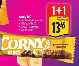 Albert Corny BIG nabídka