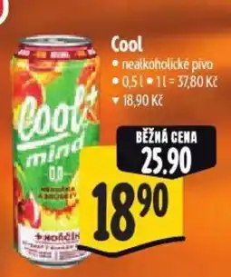Albert Cool nabídka