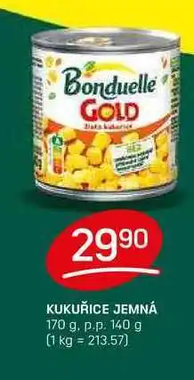 Flop KUKUŘICE JEMNÁ 170 g. p.p. 140 g nabídka