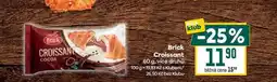 Billa Brick Croissant 60 g nabídka