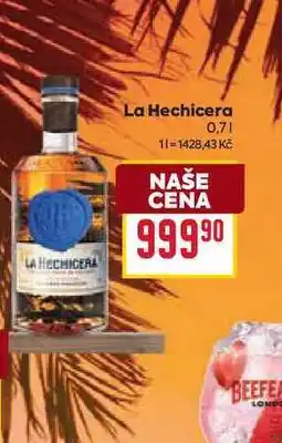Billa La Hechicera 0,7l nabídka