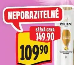 Albert Pantene Šampon na vlasy nabídka