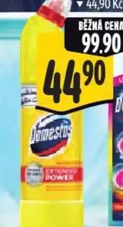 Albert Domestos WC čistič nabídka