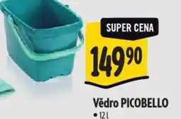 Albert Vědro PICOBELLO nabídka