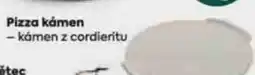 Billa Pizza kámen - kámen z cordieritu nabídka