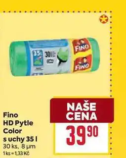 Billa 3Fino HD Pytle Color suchy 351 30 ks, 8 μm nabídka