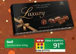 Tamda Foods Seli bonboniéra nabídka