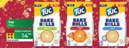 Tamda Foods Tuc nabídka