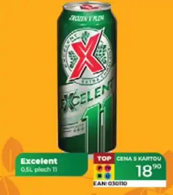 Tamda Foods Excelent nabídka