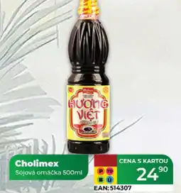 Tamda Foods Cholimex Sójová omáčka nabídka