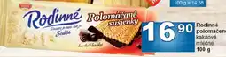 Jip Rodinné polomáčené nabídka