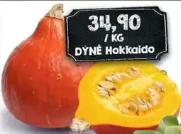 Jip Dýně hokkaido nabídka