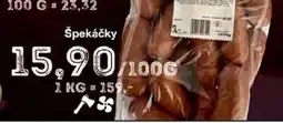 Jip ŠPEKÁČKY nabídka