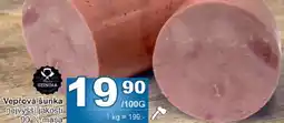 Jip Vepřová šunka nabídka