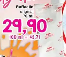 Jip Raffaello nabídka