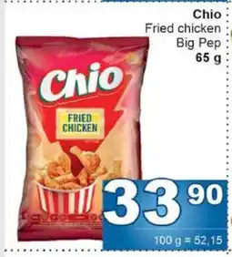 Jip Chio nabídka