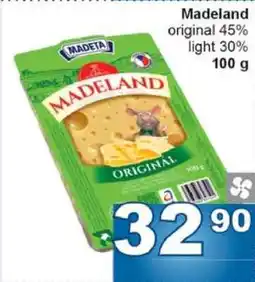 Jip Madeland nabídka