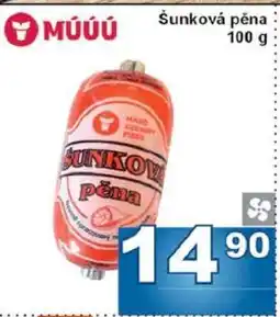 Jip Šunková pěna nabídka