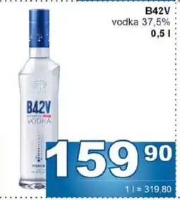 Jip B42V nabídka