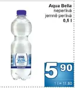 Jip AQUA BELLA nabídka