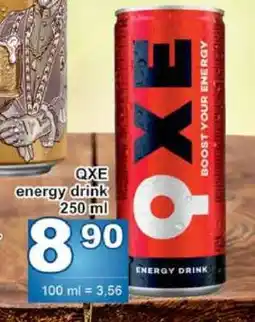 Jip QXE nabídka