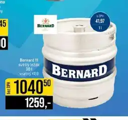 Jip Bernard 11 nabídka