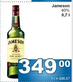 Jip Jameson nabídka