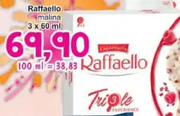 Jip Raffaello malina nabídka