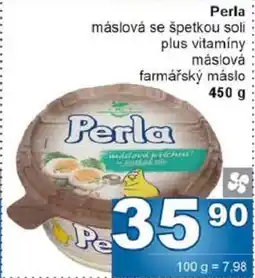 Jip Perla nabídka