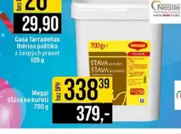 Jip Maggi šťáva ke kuřeti nabídka
