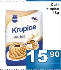 Jip Cukr krupice nabídka