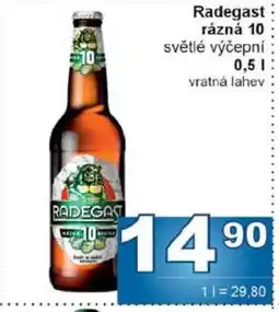 Jip Radegast Rázná 10 nabídka