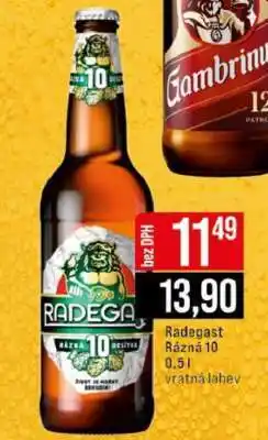 Jip Radegast Rázná 10 nabídka